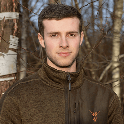 Pirschershop Autor Lukas