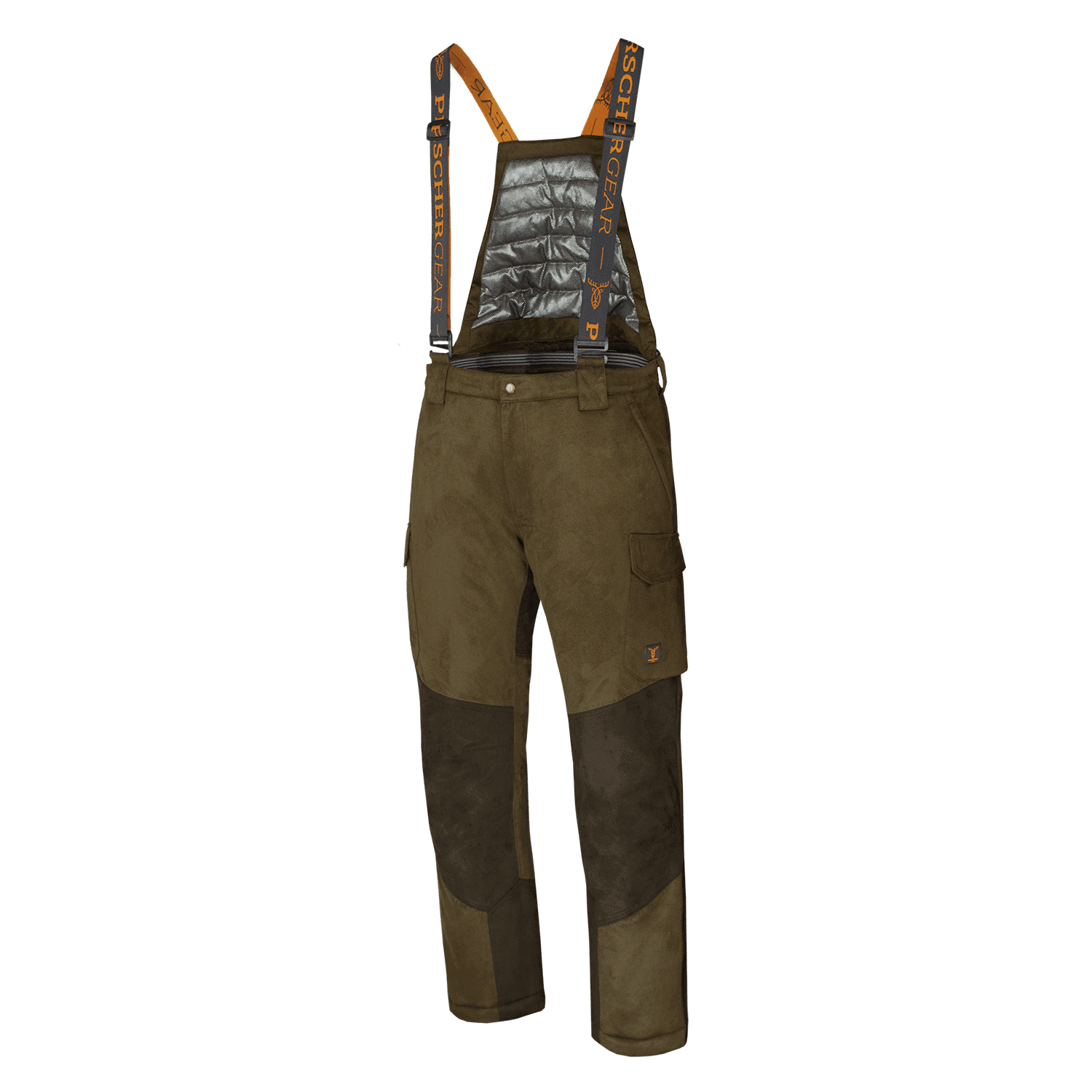 Pirscher Gear Polar Winterhose 2.0 - Jagdanlass