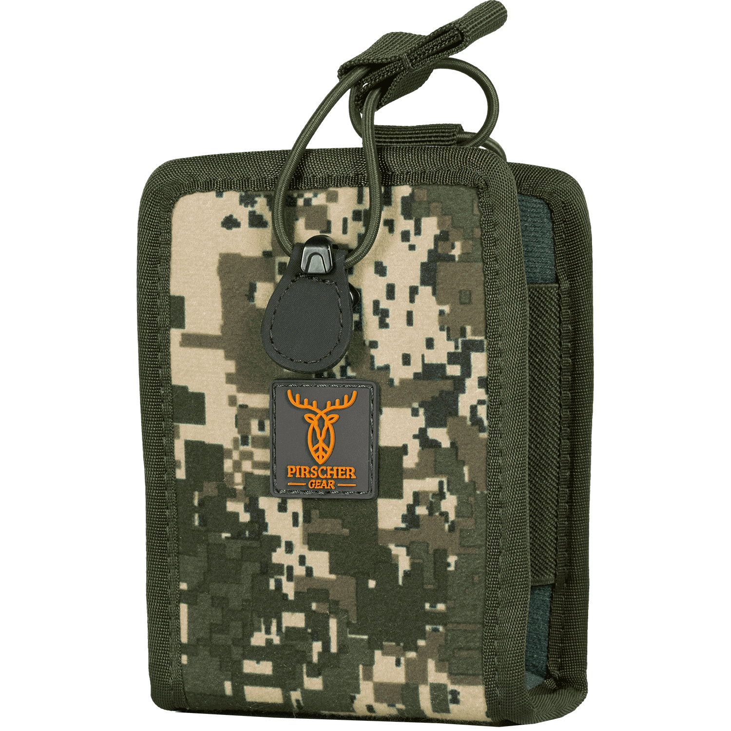  Pirscher Gear Borsa termica (Optimax 2S) - Caccia alla cerca