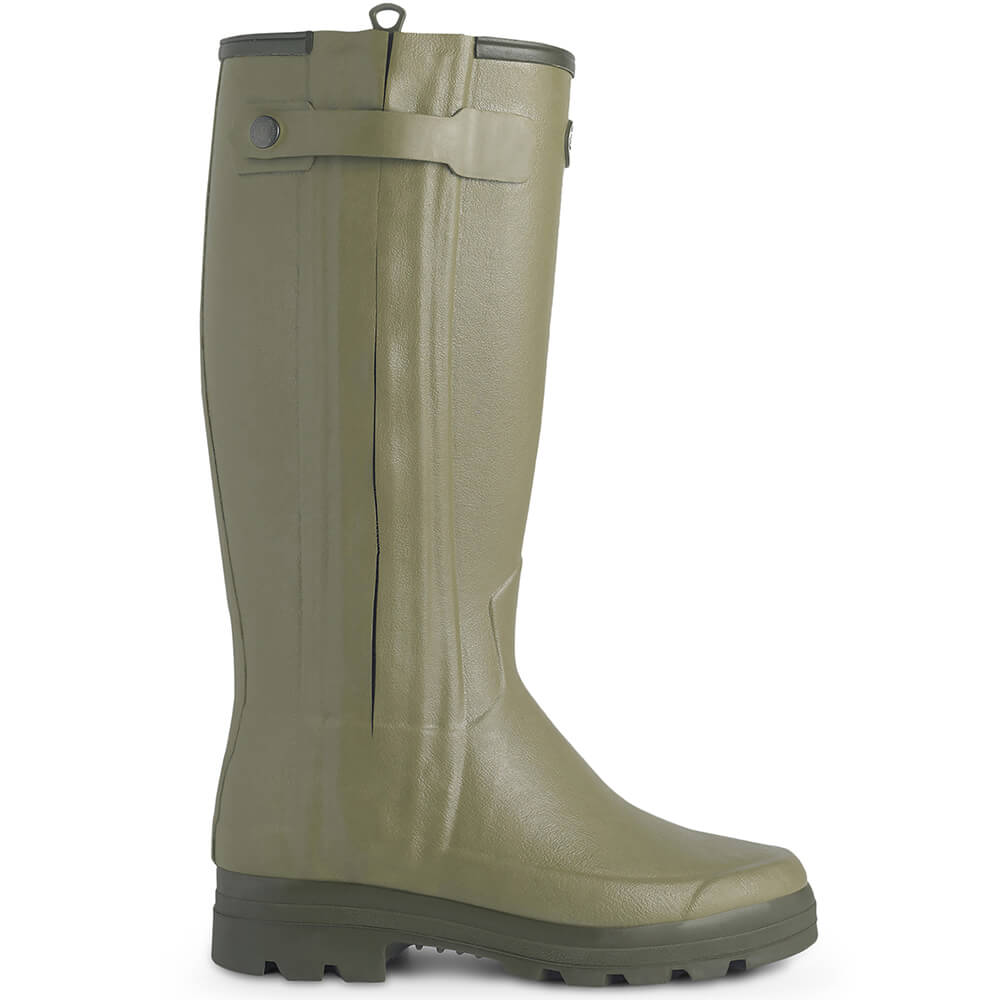  Le Chameau Stivali Chasseur in neoprene