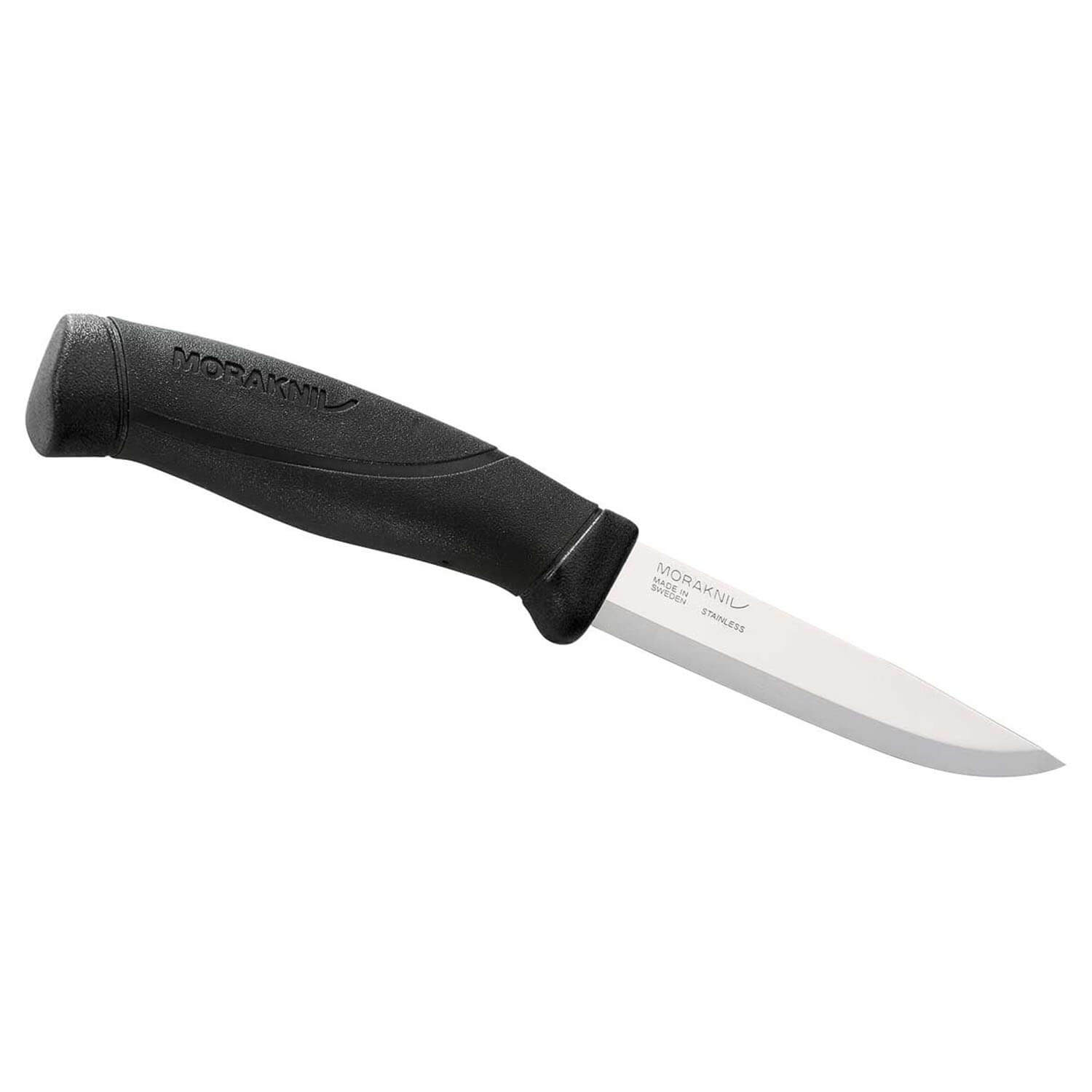  Mora Coltello da caccia Companion (nero) - Coltelli da caccia