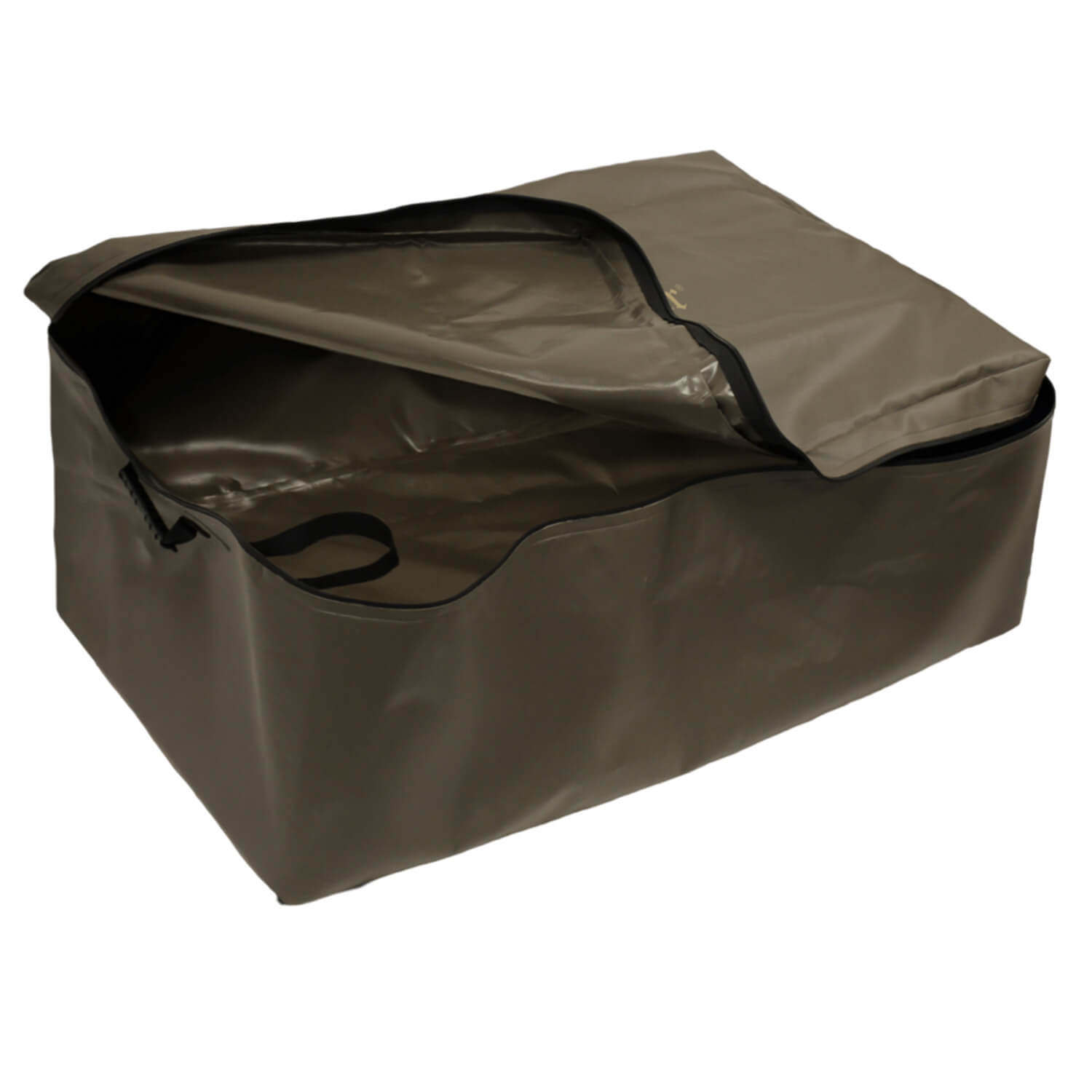 Deerhunter Wildtasche mit Reißverschluss