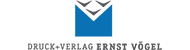 Druck und Verlag Ernst Vögel GmbH Bücher