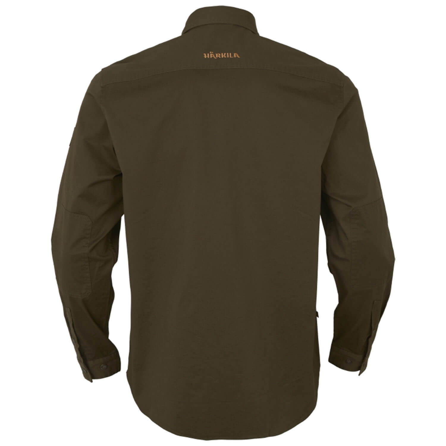  Härkila Camicia da caccia Trym (verde Willow)