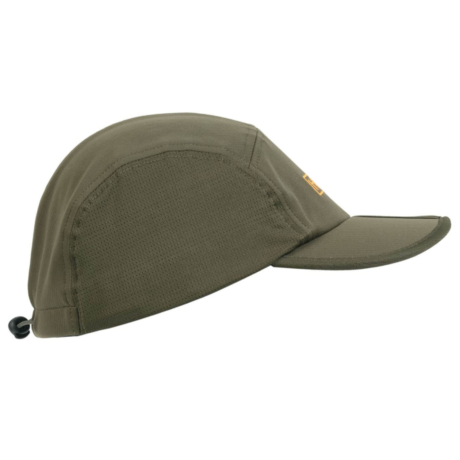  Hart Cap Stilk Tanatex-C (Oliva Oscuro)