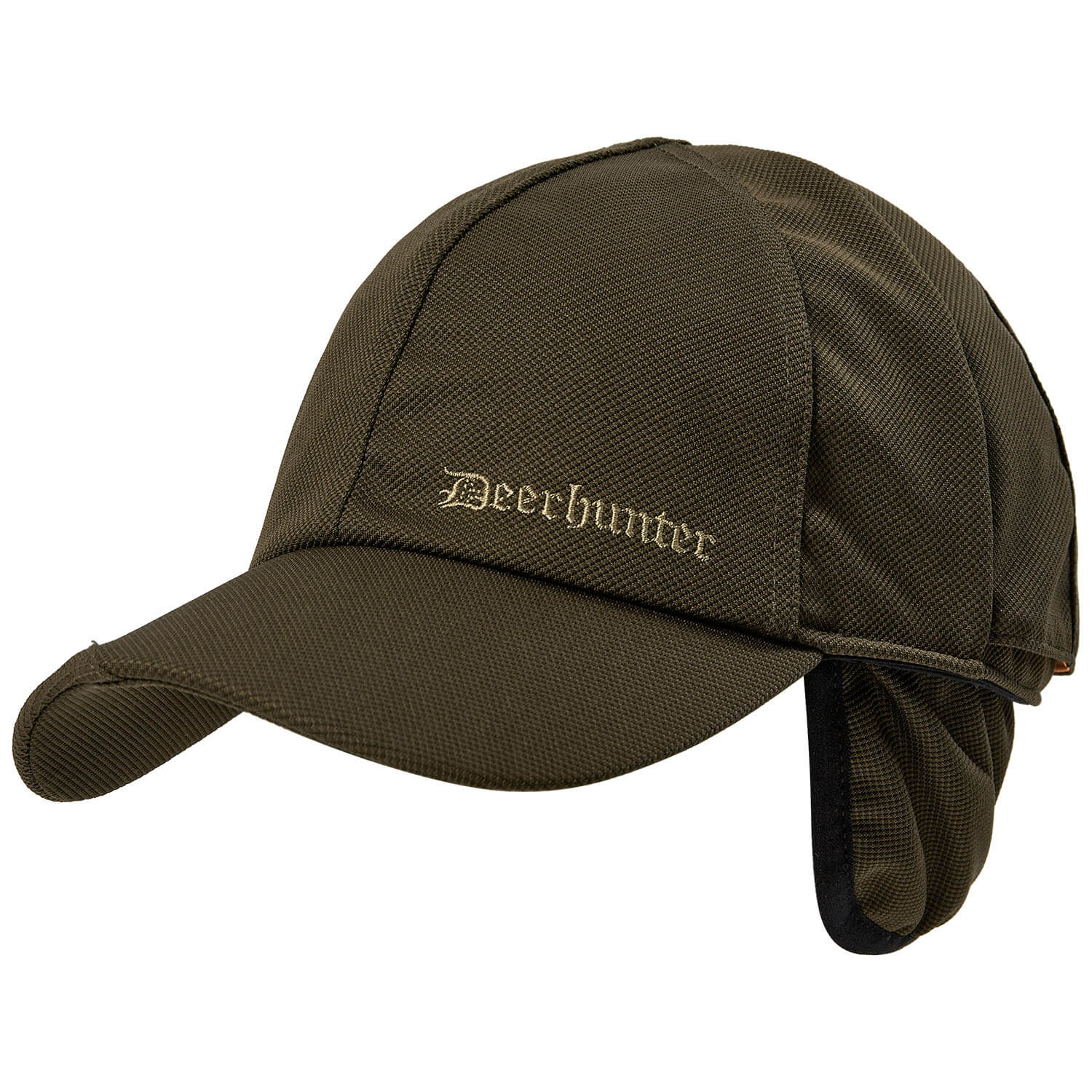  Deerhunter reversibile tappo Muflon Pro (verde artistico/arancio)