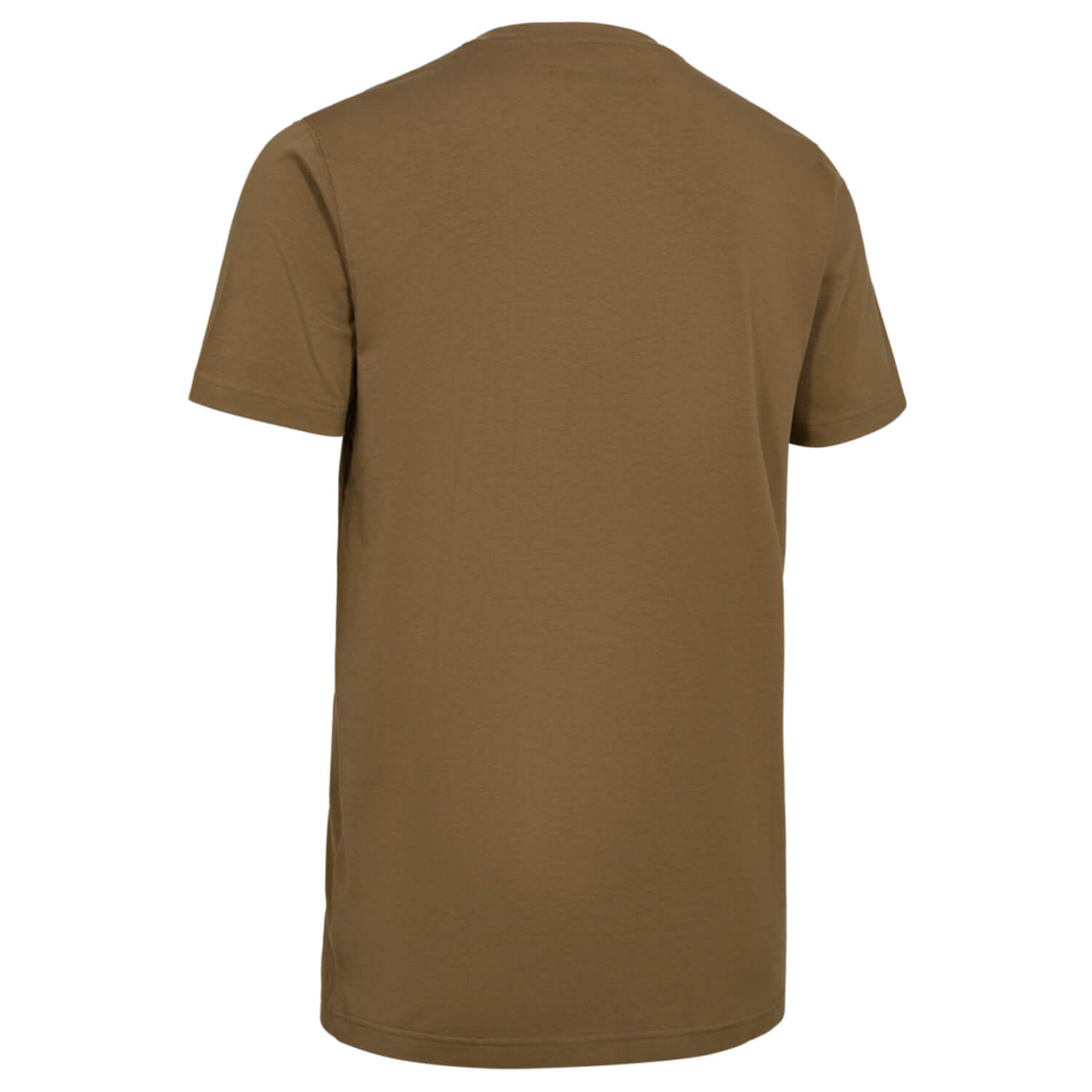 Deerhunter T-Shirt Bamboo (Butternut)