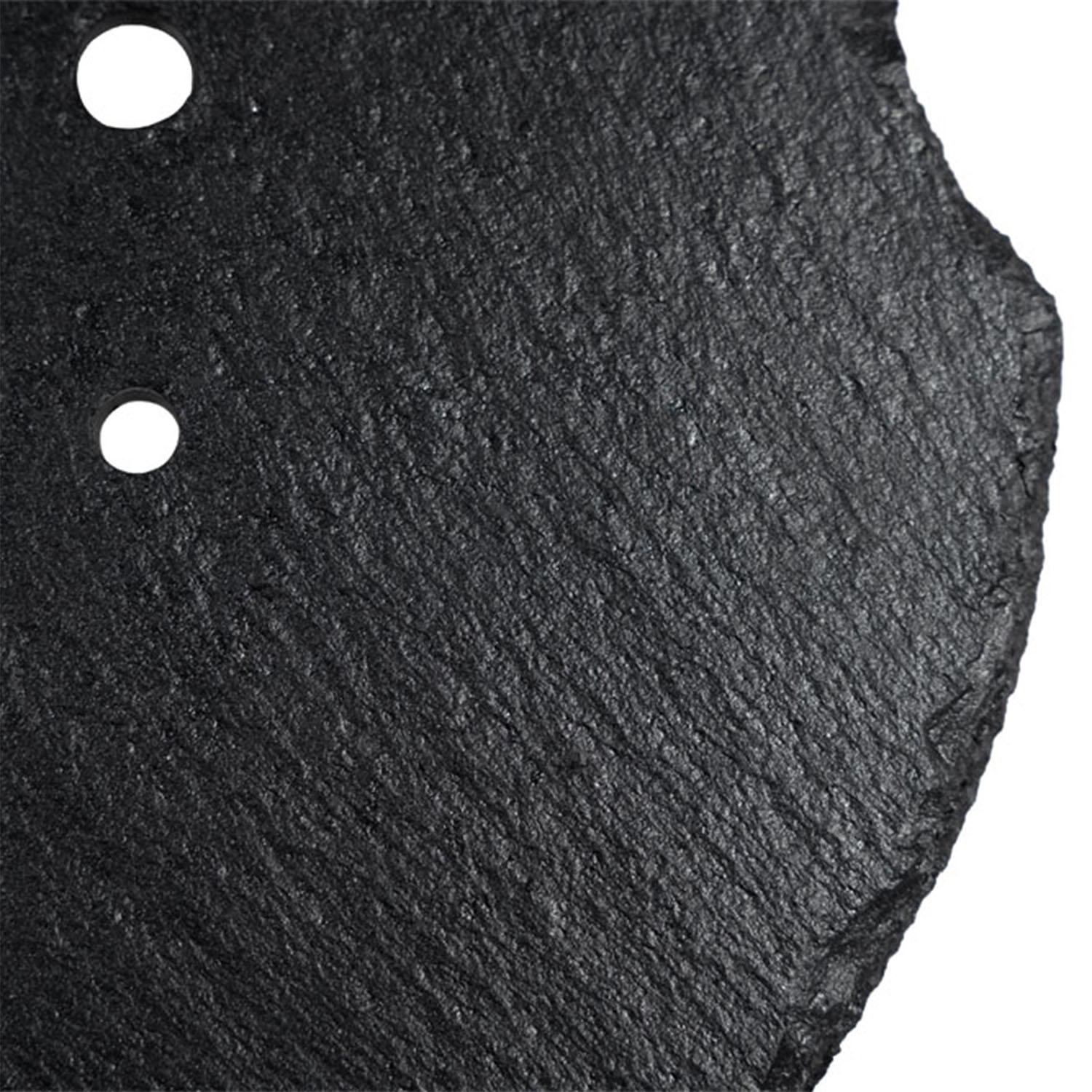 Trophystone targa trofeo Roebuck (ardesia)