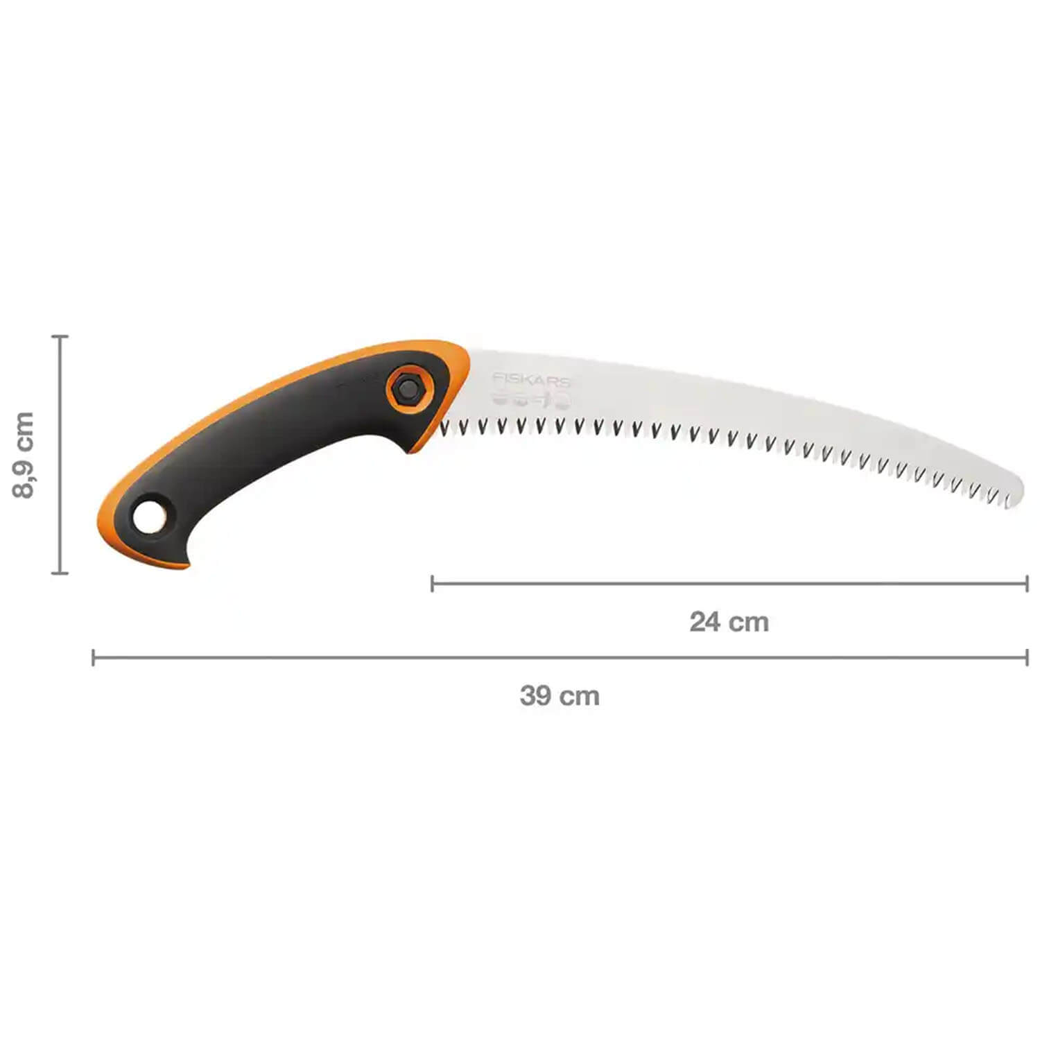 Fiskars Seghetto a mano Profi SW-240