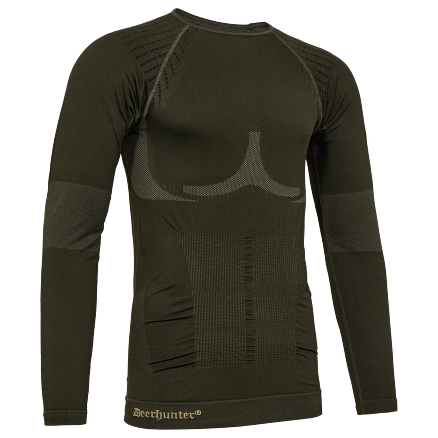  Deerhunter base layer shirt Performance