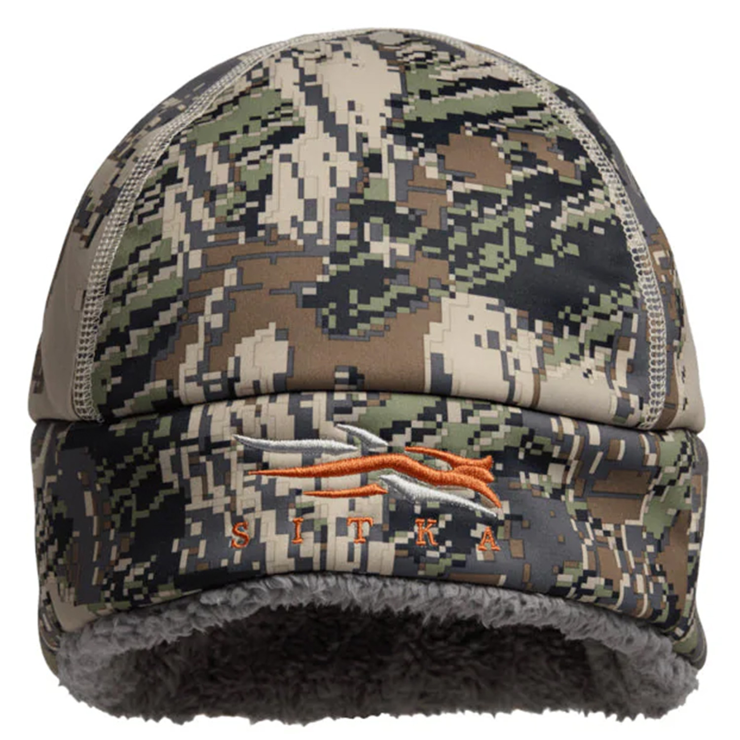 Sitka Gear Berretto Jetstream WS isolato (Open Country) - Abbigliamento caccia uomo