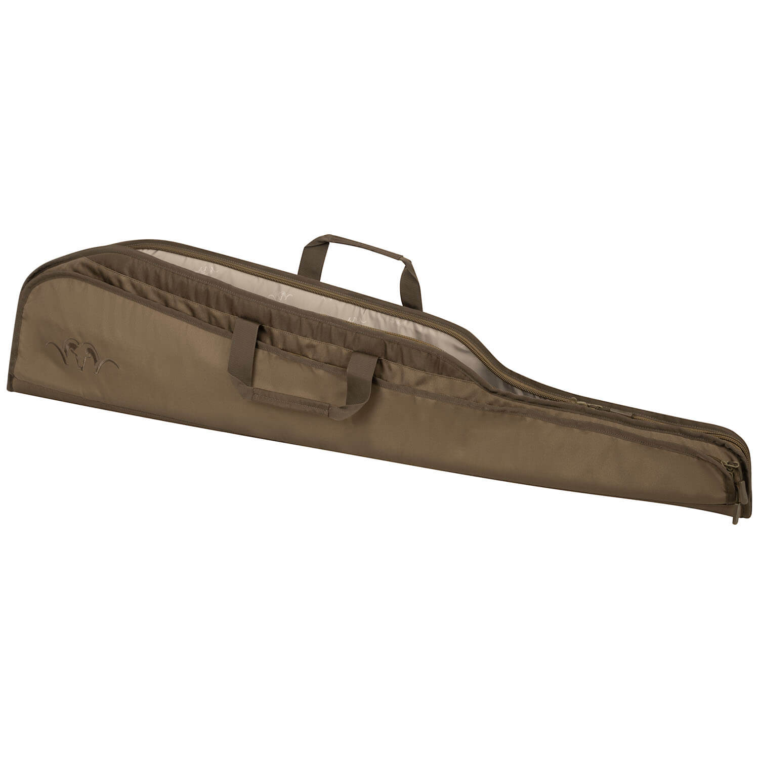  Blaser Fodero per fucile Essential Teak 115 cm - Attrezzatura da caccia