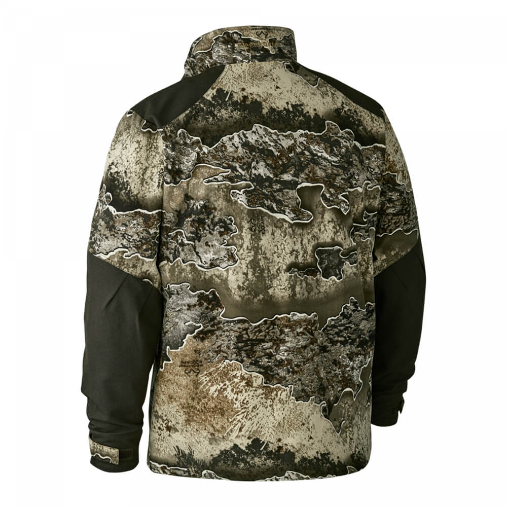  Deerhunter Giacca da caccia Excape Light (Realtree)