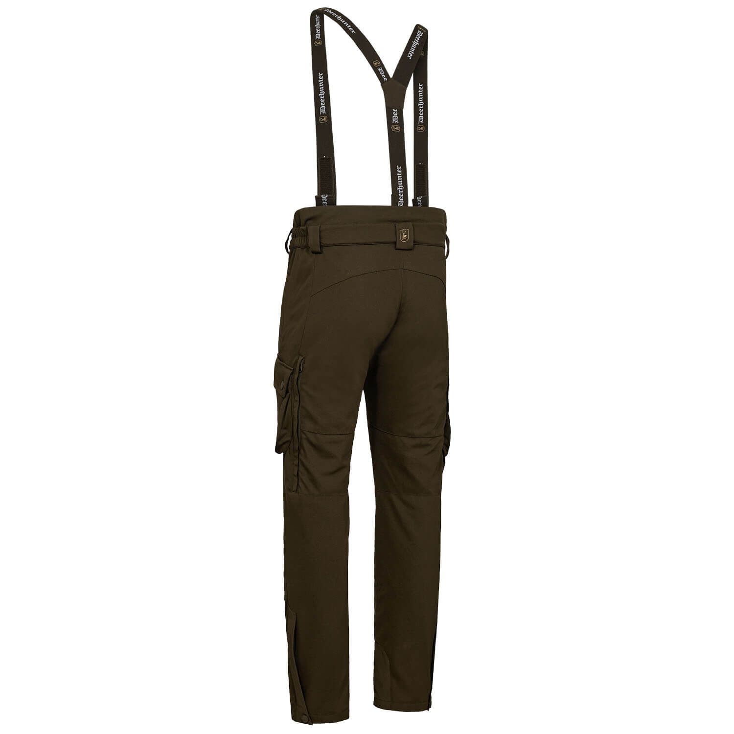  Deerhunter Pantaloni da caccia Muflon Pro (Art Green)