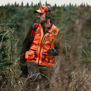 Jetzt Neuheiten für den Jagdherbst entdecken
