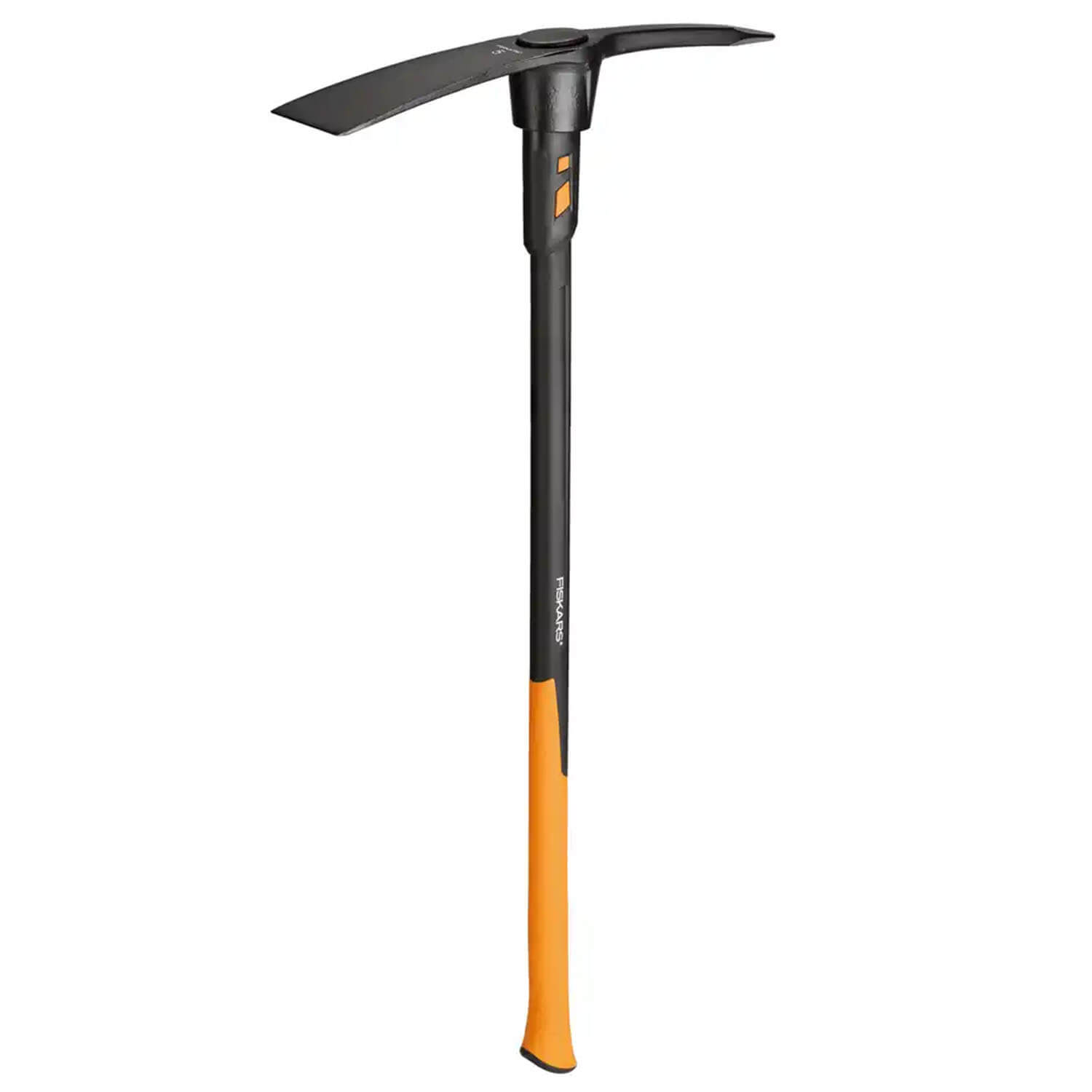 Fiskars zappa a croce IsoCore - Attrezzi forestali