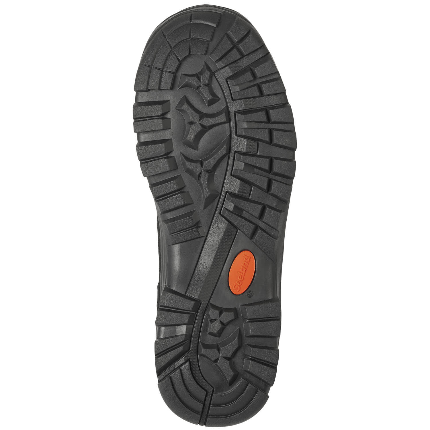  Seeland Stivali da caccia Enduro Dial Mid (marrone scuro)