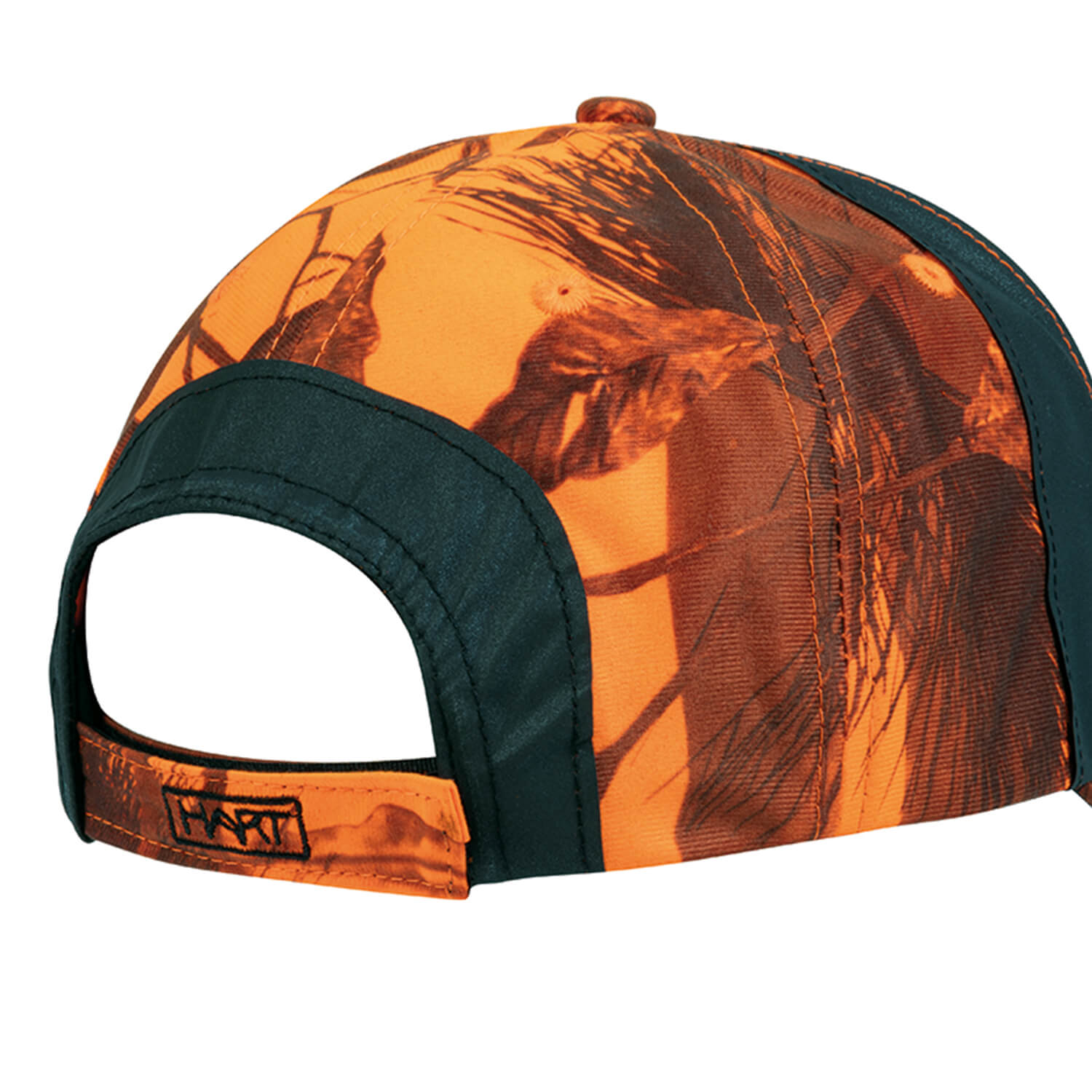  Hart Cap Sosbun (Blaze Camo)