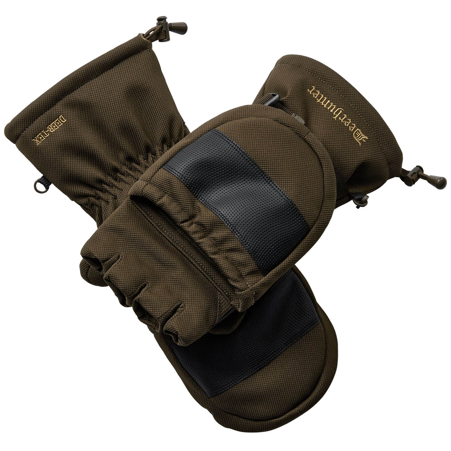  Deerhunter Guanti da caccia Muflon Pro (guanti) - Guanti