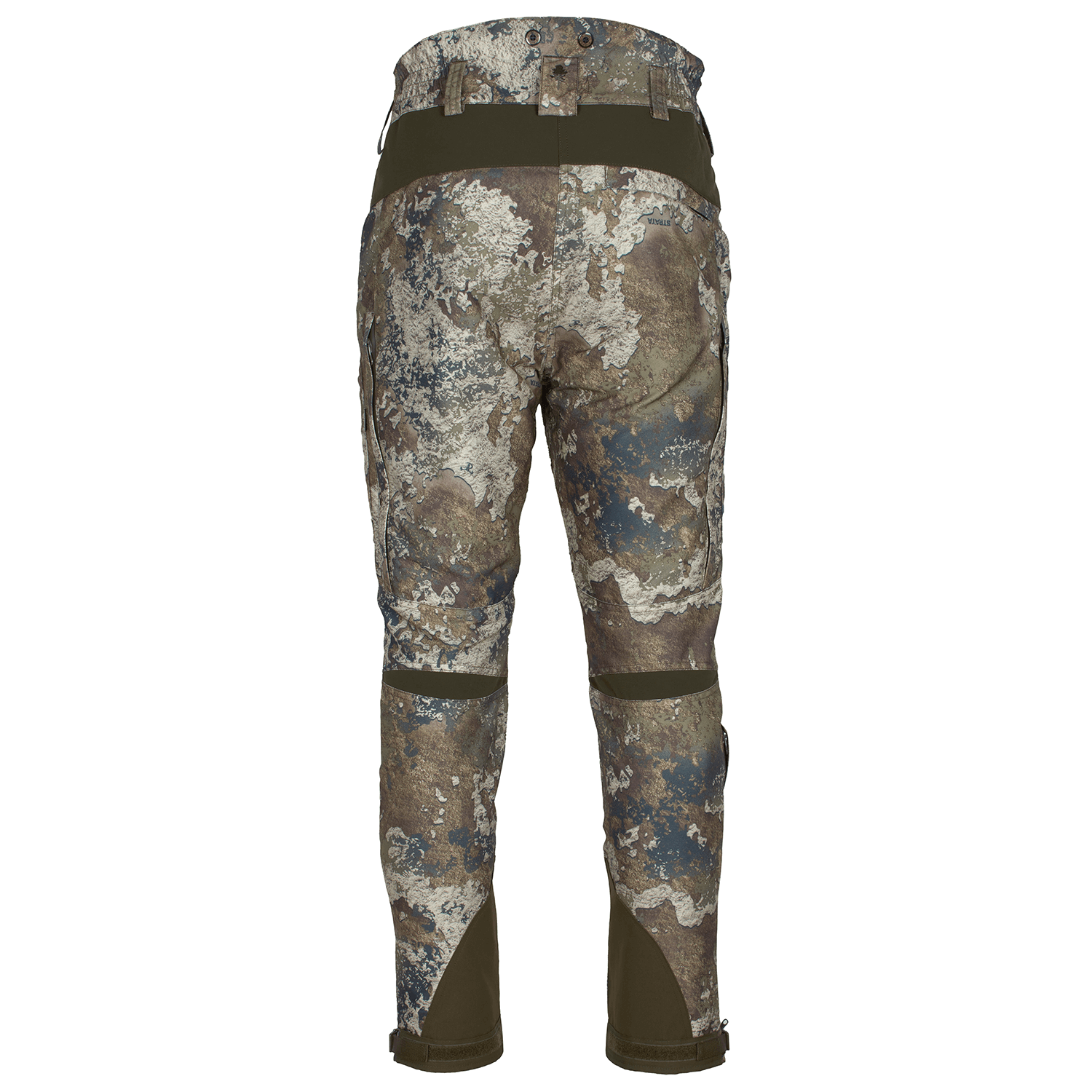  Pinewood Pantaloni da donna Hunter Pro Xtreme 2.0 Camo