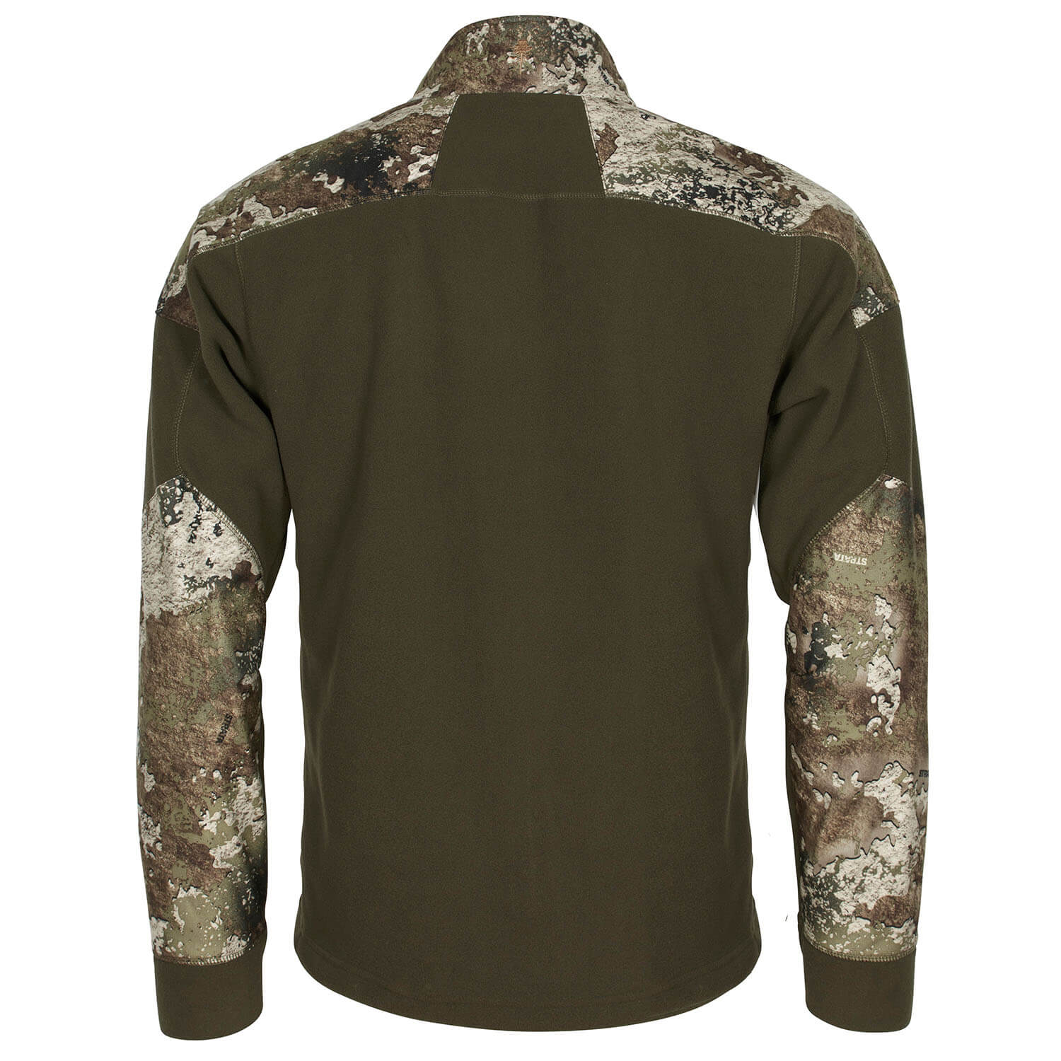  Pinewood Giacca in pile Smaland Hunters Camou (Strata)