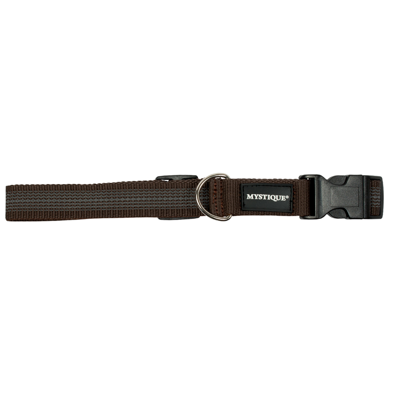  Mystique Collare in nylon (gommato)