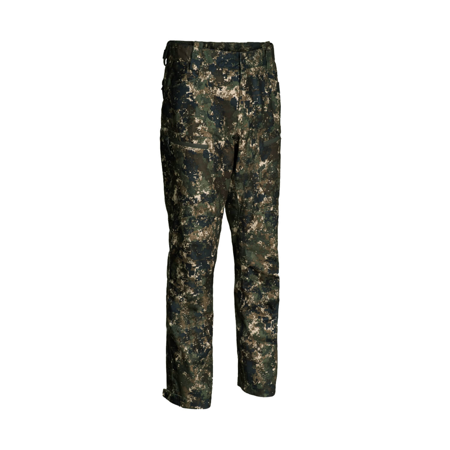  Northern Hunting Pantaloni Skjold Arn G2 OPT2 - Pantaloni mimetici