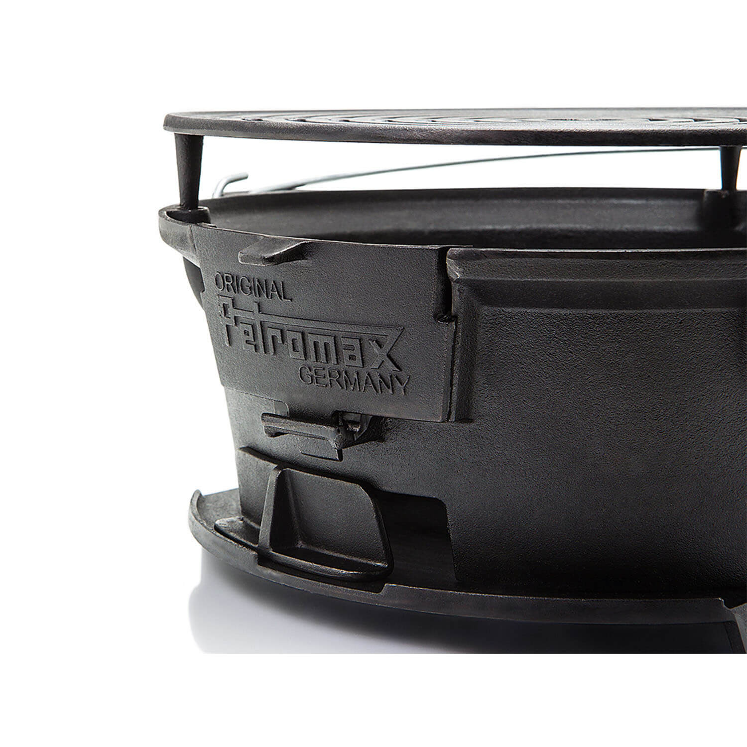  Petromax Griglia a fuoco tg3