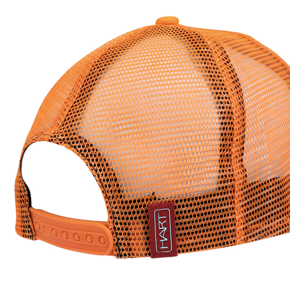  Hart Cappello a rete (Blaze)