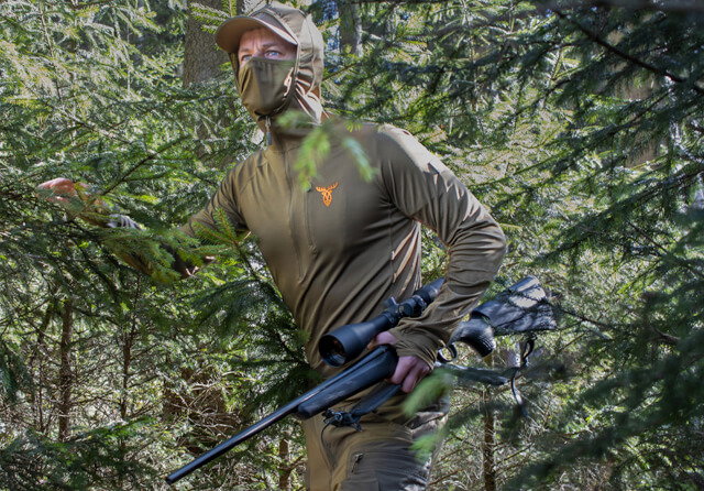 Pirscher Gear Tanatex System