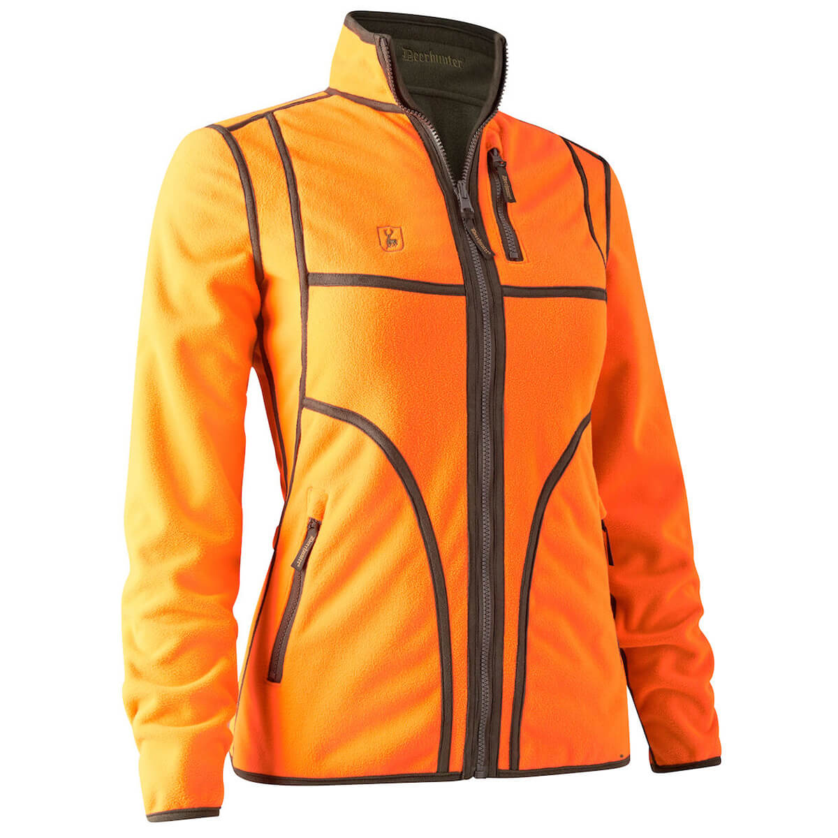  Deerhunter Giacca reversibile Lady Pam