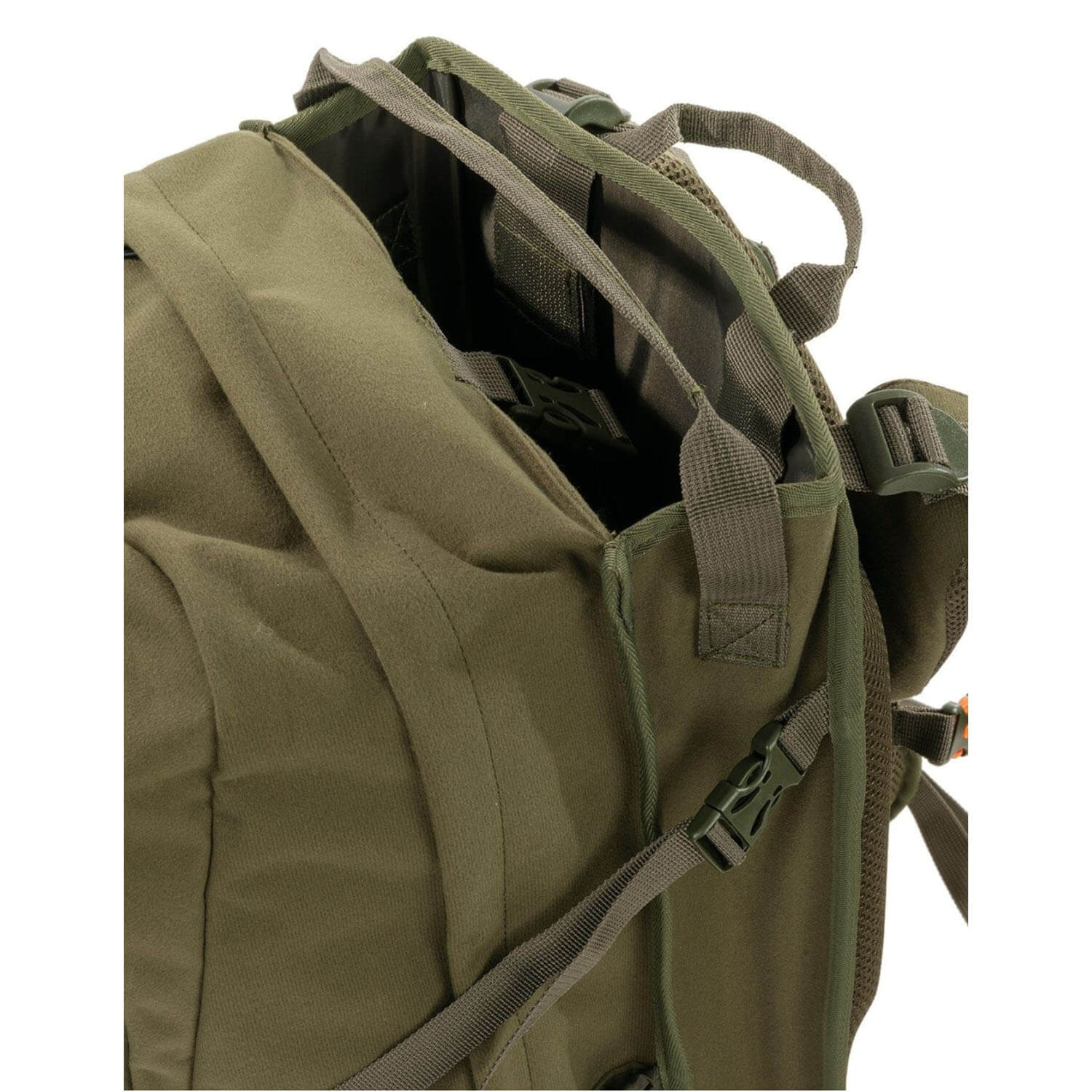  Hart Zaino da caccia Topek 40 (verde)