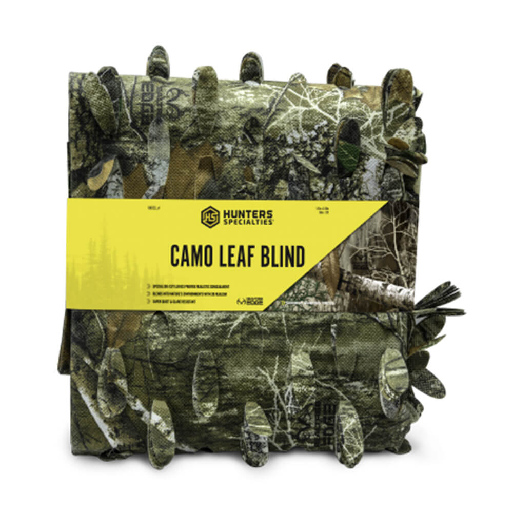 rete mimetica 3D - Realtree Xtra - Caccia alla volpe