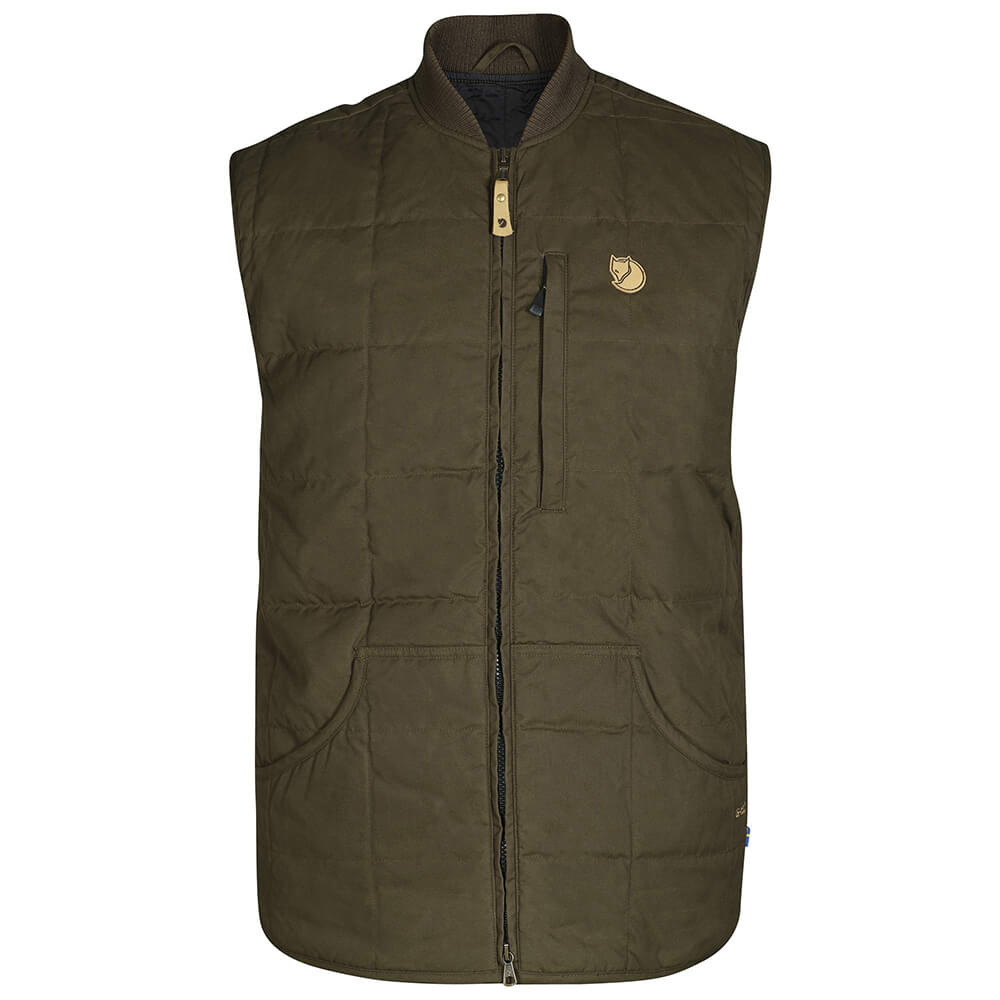  Fjällräven Gilet Grimsey