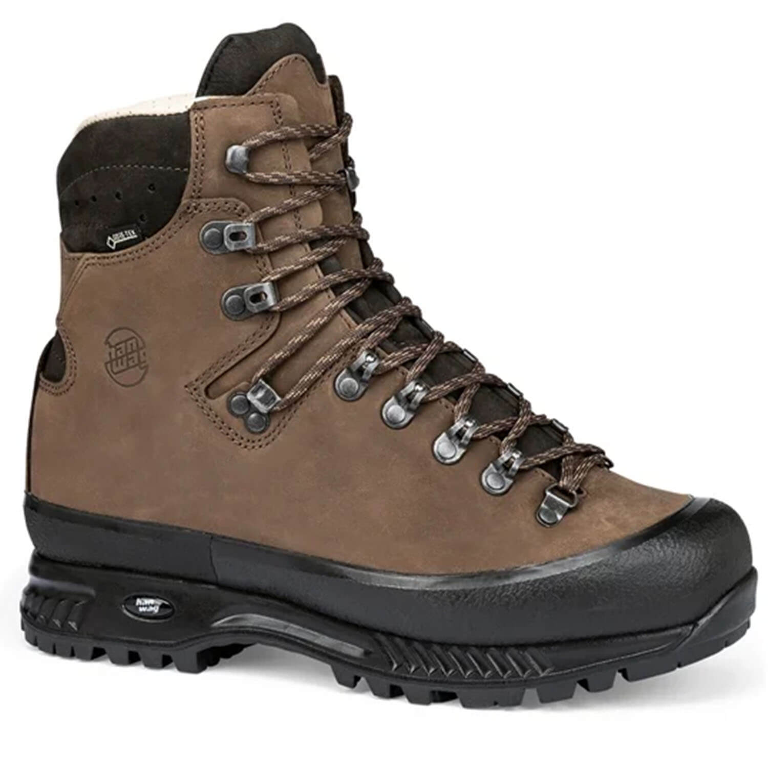 Hanwag stivali da caccia Alaska GTX