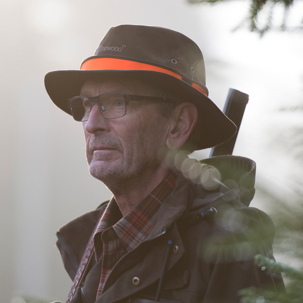  Pinewood Cappello da caccia