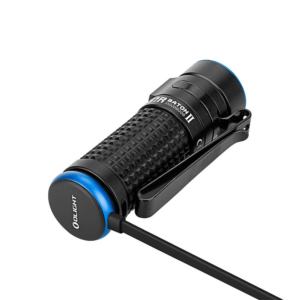  Olight Torcia S1R Baton II