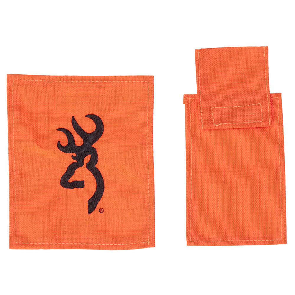  Browning Borsa GPS per corpetto protettivo per cani - Gilet protettivi per cani