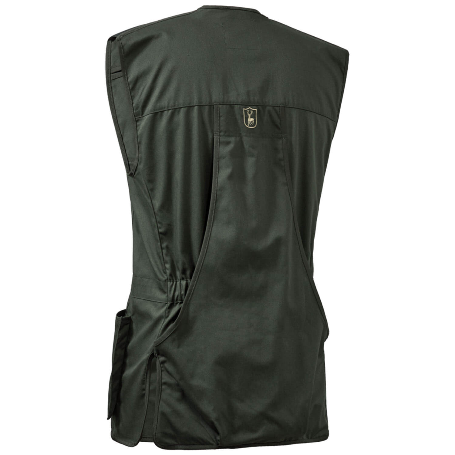  Deerhunter Gilet da tiro Atlas (Legno)