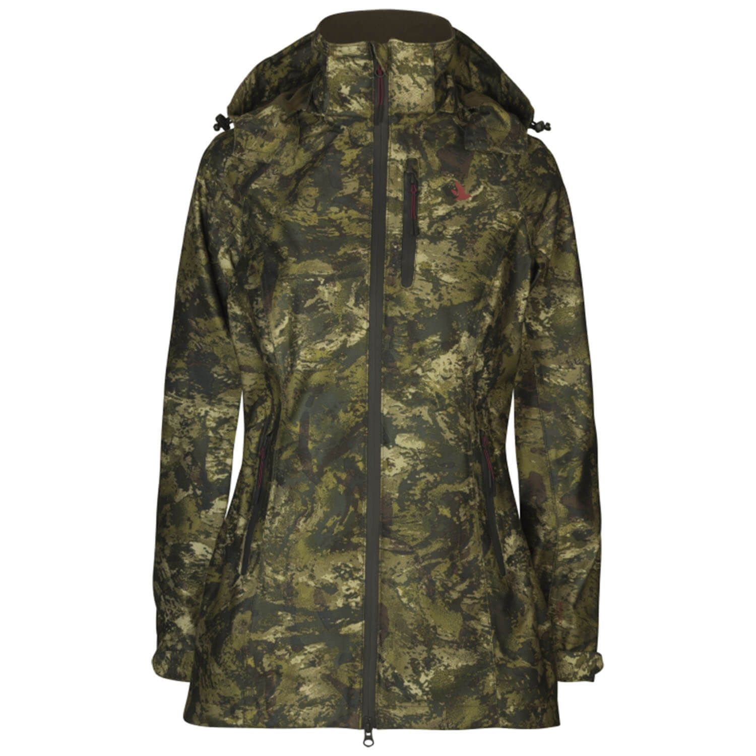  Seeland Giacca da donna Avail (InVis) - Abbigliamento caccia donna