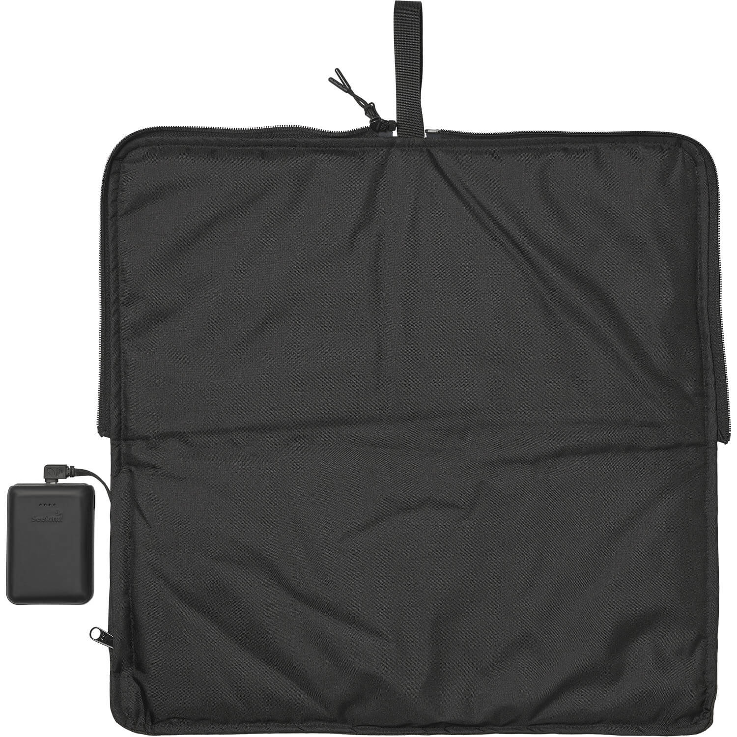 Seeland Sitzkissen Celsius Heat (Pine Green)