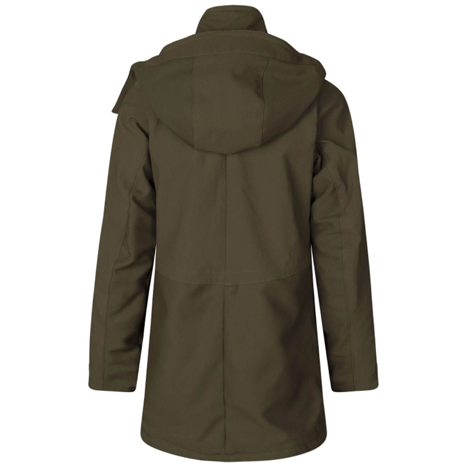  Härkila Giacca da donna Pro Hunter GTX (Willow Green)