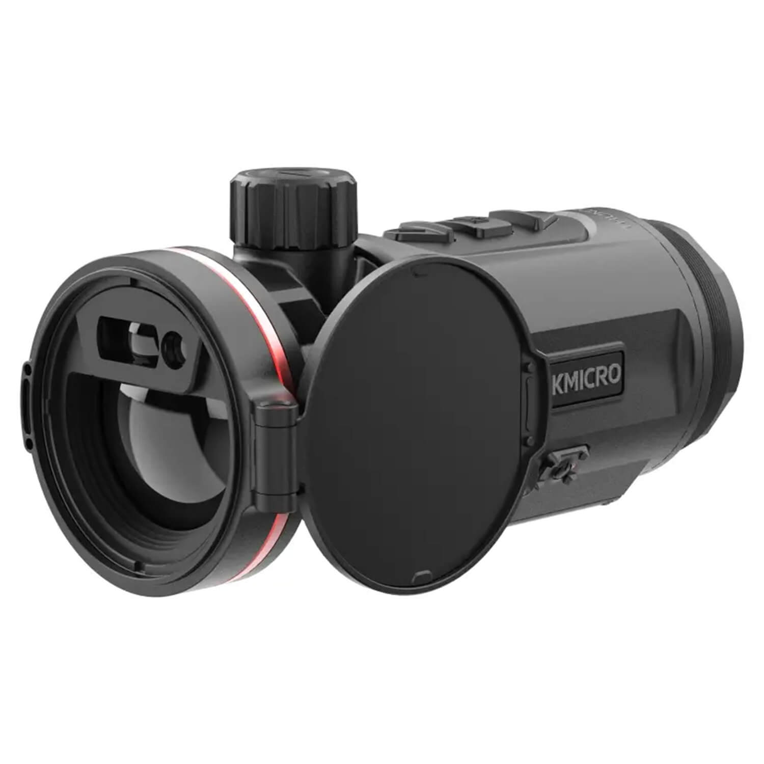 Hikmicro Wärmebildvorsatzgerät Thunder TQ35CL 3.0 - Jachtuitrusting