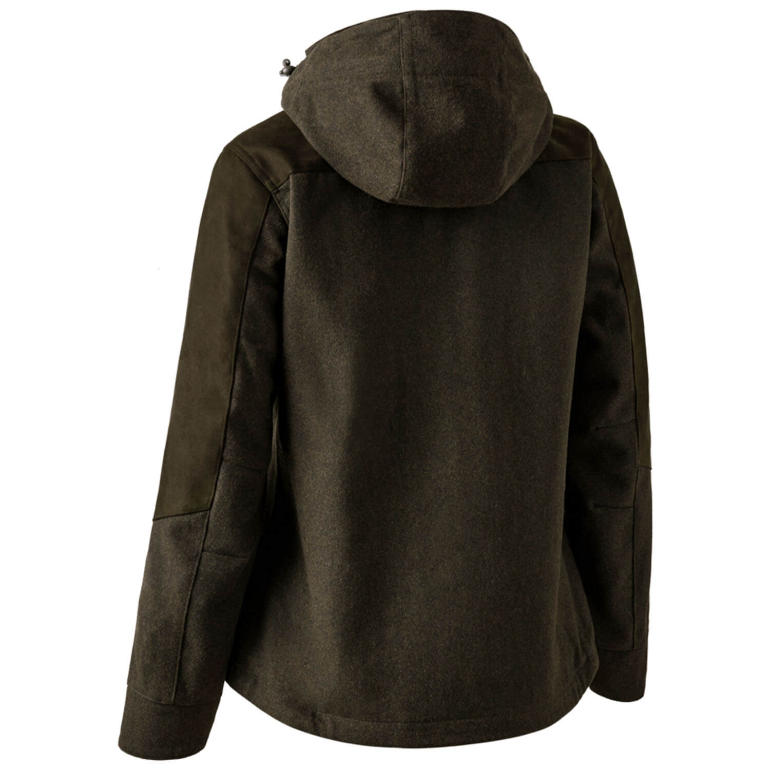 Deerhunter Giacca da caccia Lady Tatra Active (Loden Wood)
