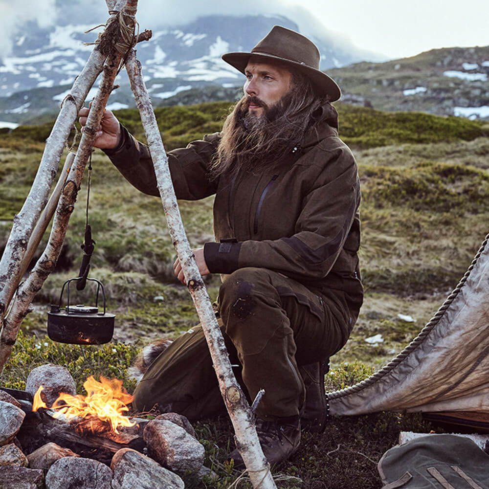  Northern Hunting Pantaloni Thor Balder