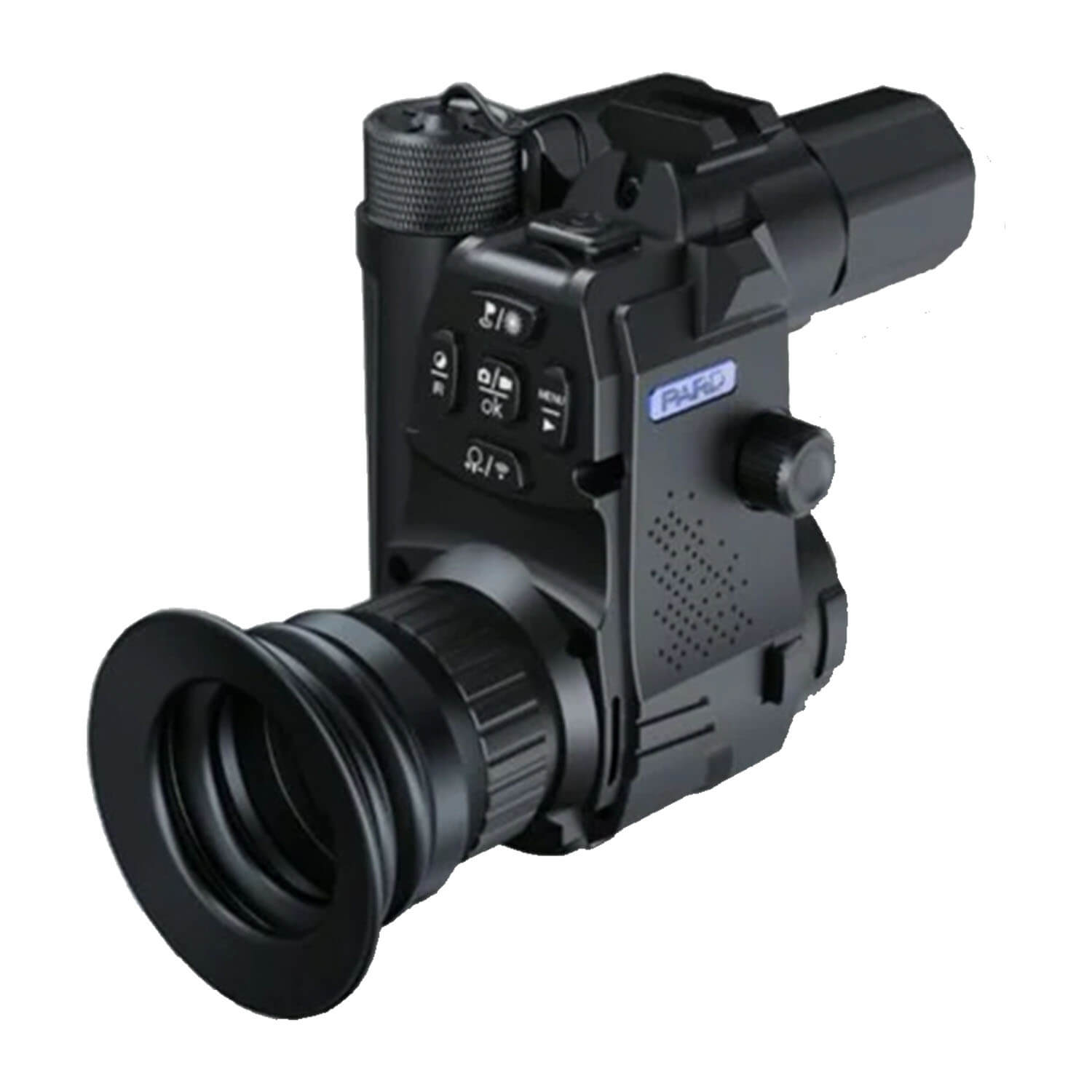  PARD Set per la visione notturna NV007SP LRF 850nm - Ottiche