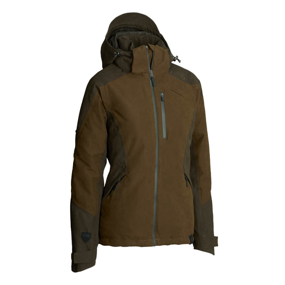  Northern Hunting Giacca da donna Elk Ragna - Giacche da caccia
