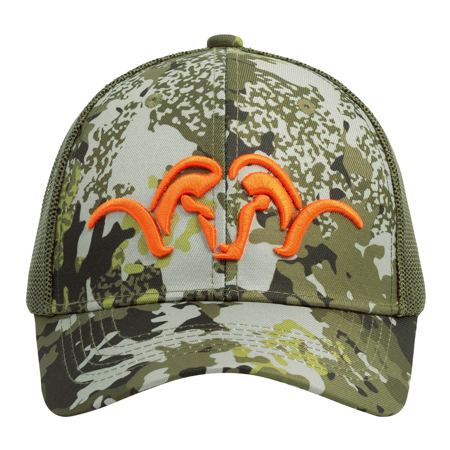  Blaser HunTec Cappellino Trucker (Camo) - Cappelli e berretti