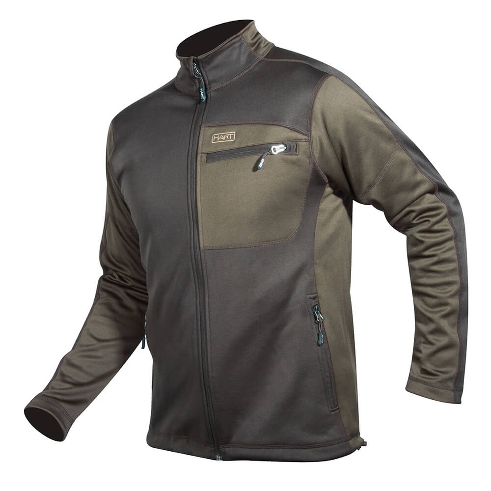  Hart Giacca softshell Cleef-S