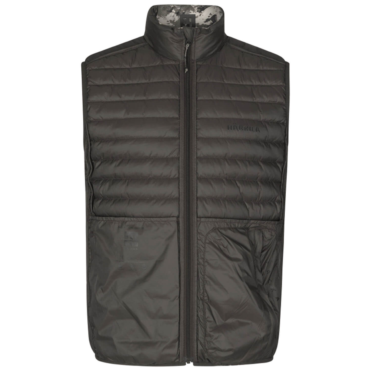  Härkila Gilet da caccia Mountain Hunter Expedition (reversibile)